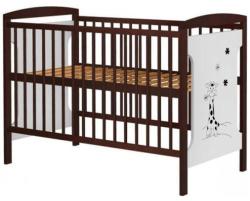 Hubners Karly Girafa 120x60 venghe