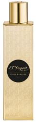 S.T. Dupont Vanilla & Leather EDP 100 ml