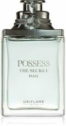 Oriflame Possess The Secret Man EDP 75 ml