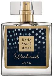Avon Little Black Dress Weekend EDP 50 ml