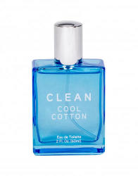Clean Cool Cotton EDT 60 ml