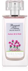Orlane Les Bouquets D'Orlane - Autour De La Rose EDT 100 ml