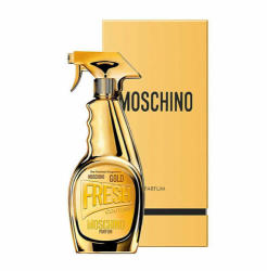 Moschino Fresh Couture Gold EDP 50 ml