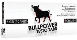 Bull Power Testo 10db