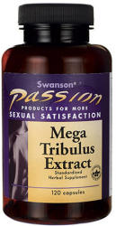 Mega Tribulus Extract 120db