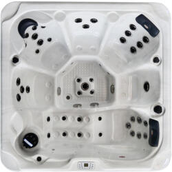 Sanotechnik Oasis Maxi SPA12
