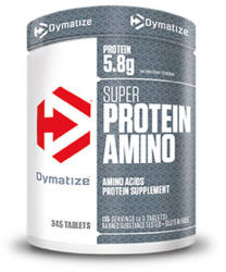 Dymatize Super Protein Amino tabletta 345 db