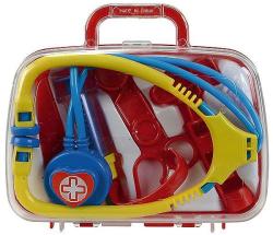 Simba Toys Orvosi szett bőröndben (105545260)