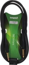 Bespeco Eagle Pro Instrument Cable Straight 1, 5 m