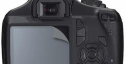 EasyCover kijelzővédő fólia (for EOS 70D) (SPC70D) (SPC70D)