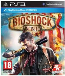 2K Games BioShock Infinite (PS3)