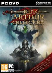 Paradox Interactive King Arthur Collection (PC)