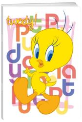  Caiet A4 TWEETY 48 file, dictando