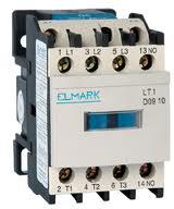 Elmark Contactor Lt1-d 65a 400v 1no+1nc (23652)