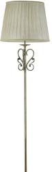 Maytoni Lampa de podea Elegant Battista 1 bec, dulie E14, 230V, Diam. 40cm , H168cm, Bronz (ARM011-11-R)