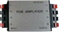 Total Green Amplificator banda LED 144W IP 20, TG-3110.91144 (800 3110 9144)