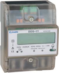 Elmark Contoar Electronic Dds-3y 80 20/80 400v 1 Tarif (50380)