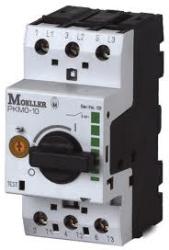 Moeller Eaton Intrerupator Protectie Motor Tip Pkzm0, 1.6-2.5 A, Moeller (pkzm0-2.5)