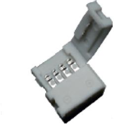 Total Green Conector 5050, IP20, TG-3110.25010 (800 3110 2501)