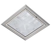 Stellar Spot Downlight Gl204e, 2 X E27, 2 X Max. 20w, Alb, D-230 Mm, Stellar (9299204e/w)