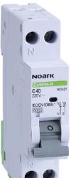 NOARK Electric Siguranta automata faza+ nul 4, 5Ka 10A C Noark (NRK 101594)