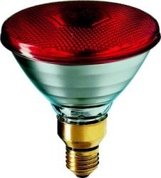 Philips BEC INCANDESCENT - PAR38 Colours 80W E27 GR PHILIPS (871150038053115)