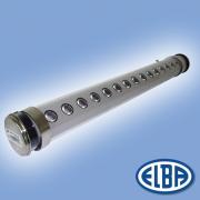 ELBA Proiectoare, 15X1W LED GALBEN, WALL WASHER LED, ELBA (23417047)