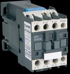Elmark Contactor Dc Lp1-f 150a 12v 1no (23912)