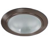 Stellar SPOT DOWNLIGHT GL201, max 2x20W, SATIN NICHEL, D-226, STELLAR (9299201P/SN)