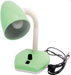 Total Green Lampa de birou, E27/ 1 x max. 40W, bleu, MT. DL - 402 (800 0533 71)