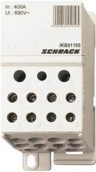 Schrack Distribuitor monopolar 400A (IKB01185)