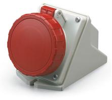 SCAME Priza aplicata 3P+E IP67 16A 6h 380-415V - SCAME (517.1656)