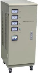 Zenessis Stabilizator de tensiune statica 300 KVA (ESE 3300 ST)