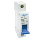 Elmark Siguranta C41n/25a 1p Curba C (41455c)
