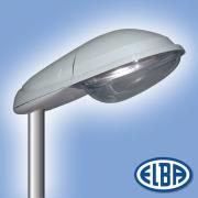 ELBA Corp de iluminat stradal, 125W mercur, DELFIN 03, ELBA (34461014)  (Lampa exterioara) - Preturi