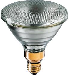 Philips Bec incandescent - PAR38 80W E27 FL 30D (871150060040015)