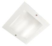 Stellar Spot Downlight Gl211, 2 X Max. 26 W, Satin Nichel, D- 230 Mm, Stellar (9299211p/sn)