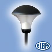 ELBA Corpuri de iluminat pietonale, TRANSPARENT 70W, RAINBOW IP55, ELBA (34411004)