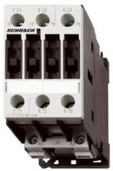 Schrack Contactor 7.5kW/400V AC230V Schrack (LZDC18B3)