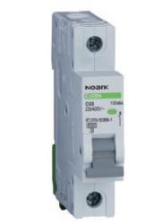 NOARK Electric Siguranta automata monopolara 4, 5Ka 6A C Noark (NRK 102120)