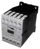 Moeller Eaton Contactor 9A 4KW AC3 Ub-230V Eaton Moeller (DILM9-10(230V50HZ,240V60HZ))