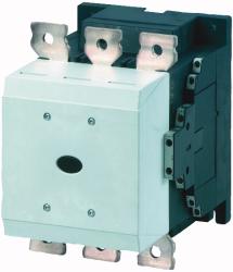 Moeller Eaton Contactor 185a, 90kw, Regim Ac-3, Ra250, Komfort Eaton Moeller (dilm185/22(ra250))