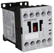 Schrack Contactor 3kW/400V 1ND AC230V Schrack (LSDD0713)