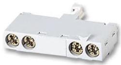 Comtec Bloc contacte auxiliare frontale pentru protectii motor DZS 1NI+1ND (MF0003-08232)