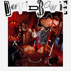 Bowie, David Never Let Me Down (2018 Remastered Version) - facethemusic - 7 290 Ft