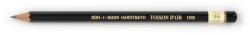 KOH-I-NOOR Creion tehnic Toison D'or Art KOH-I-NOOR, duritate 2B