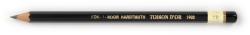 KOH-I-NOOR Creion tehnic Toison D'or Art KOH-I-NOOR, duritate 7B