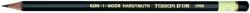 KOH-I-NOOR Creion tehnic Toison D'or Art KOH-I-NOOR, duritate H