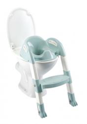 Thermobaby Kiddyloo WC szűkítő emeraude zöld