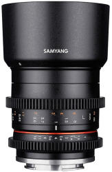 Samyang 35mm T/1.3 AS UMC CS (Fujifilm-X) (F1423410101)